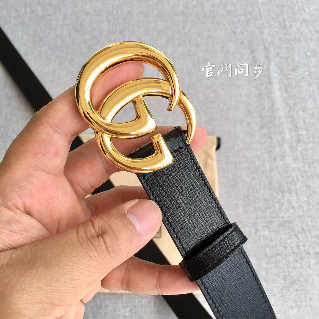 古G家-皮帶組合圖-3.0cm
