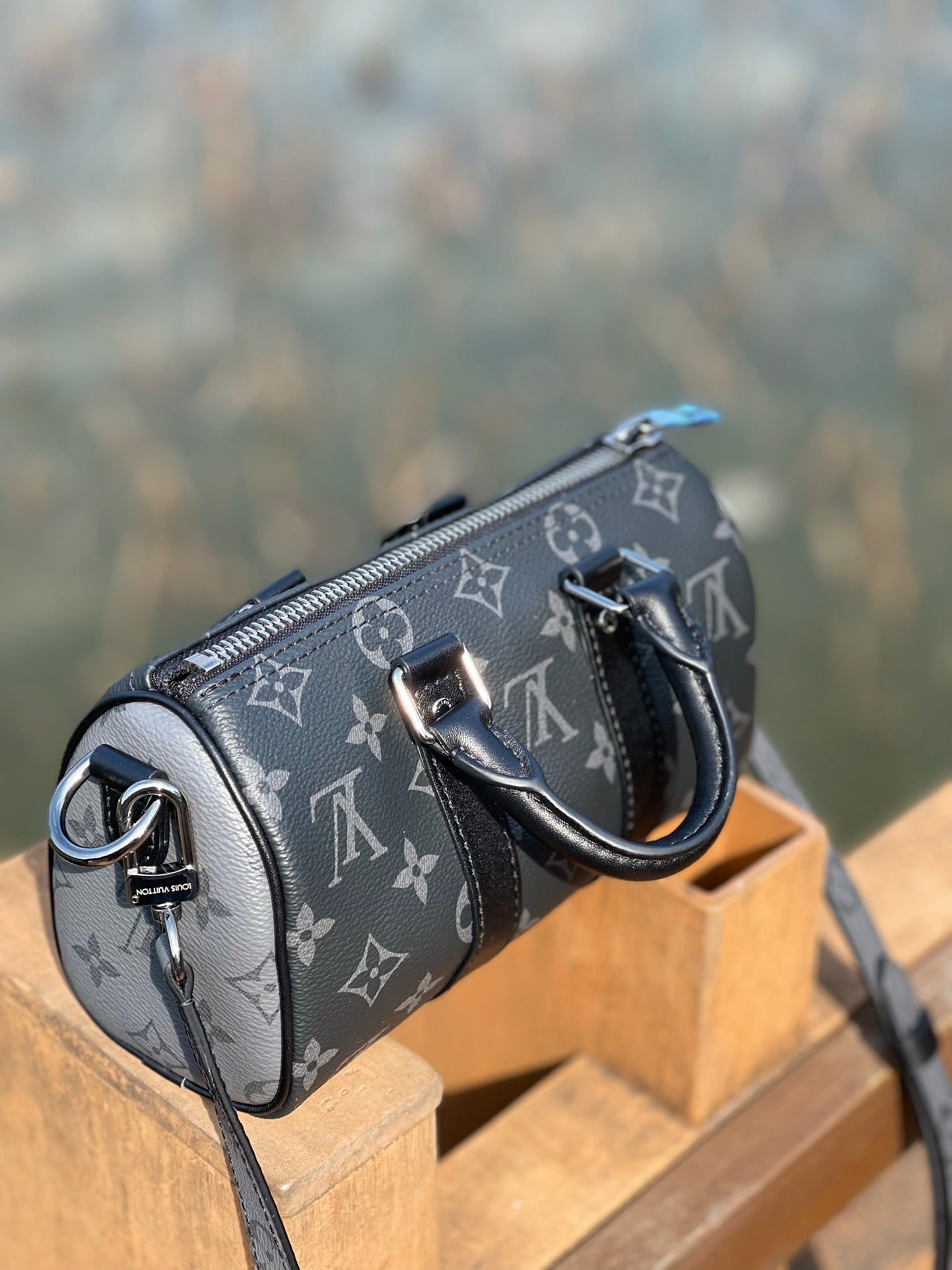 M45947 路L家-Keepall XS 手袋