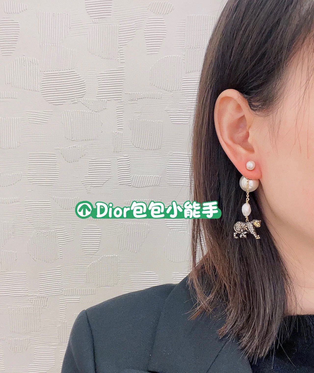 迪D家-耳環039