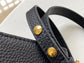 M57093 路L家-Twist One Handle 小號手袋 黑色