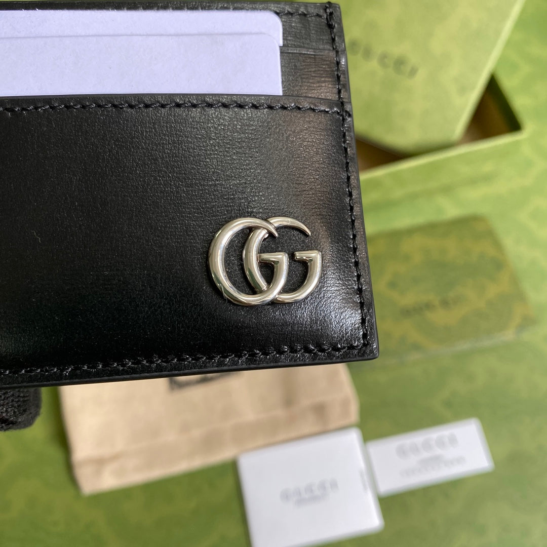 Gucci 卡包