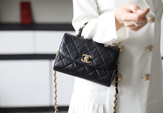 Chanel 包