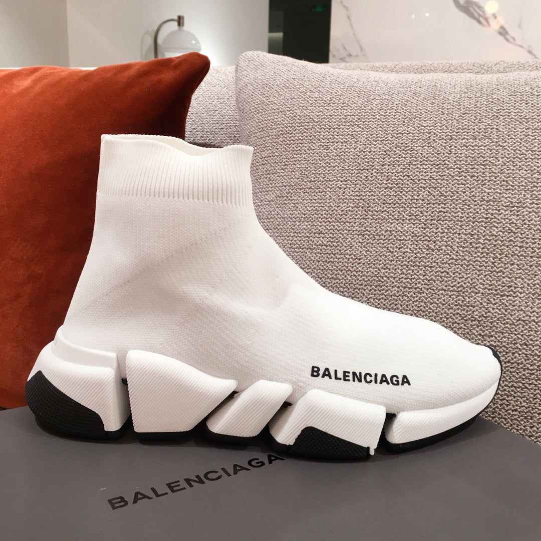 Balenciaga 巴黎世家-襪套鞋