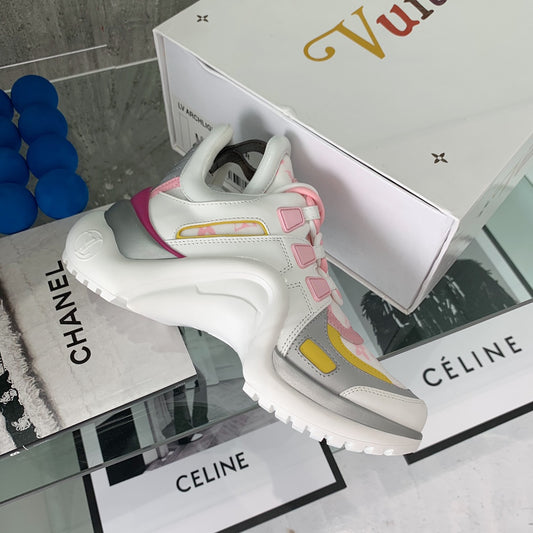 LV鞋-LV老爹鞋
