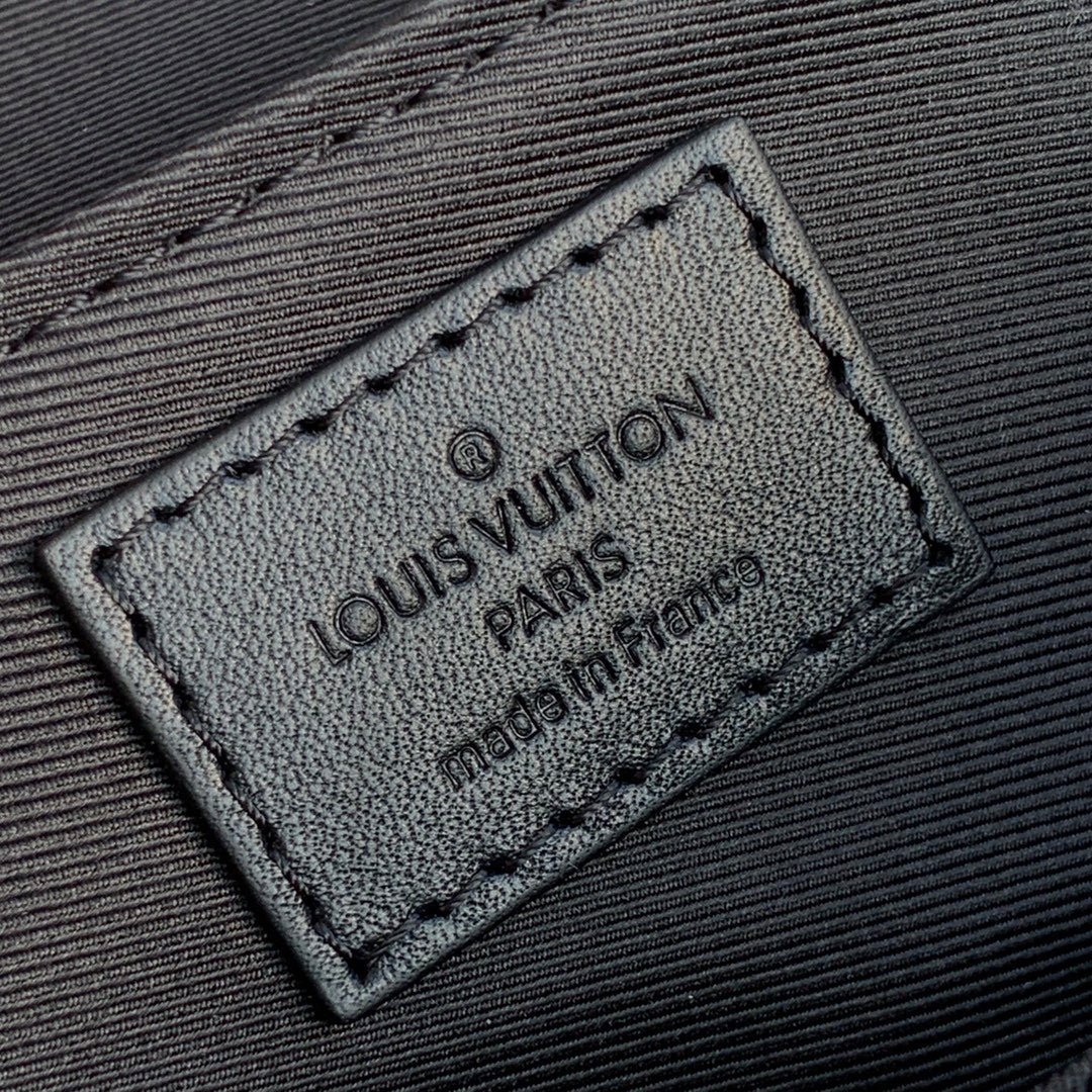 Lou-Trunk郵差包