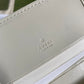 Gucci Jackie1961 系列拉鍊卡包短夾
