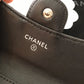 Chanel 經典CF 單層卡包