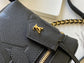 LV M45598 Vanity 小號手袋