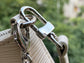 LV M80479 米色 Easy Pouch On Strap 手袋