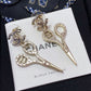 Chanel 耳環