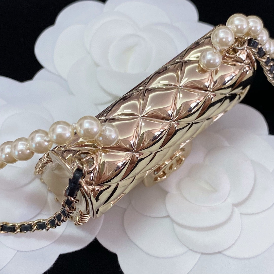 Chanel 項鍊