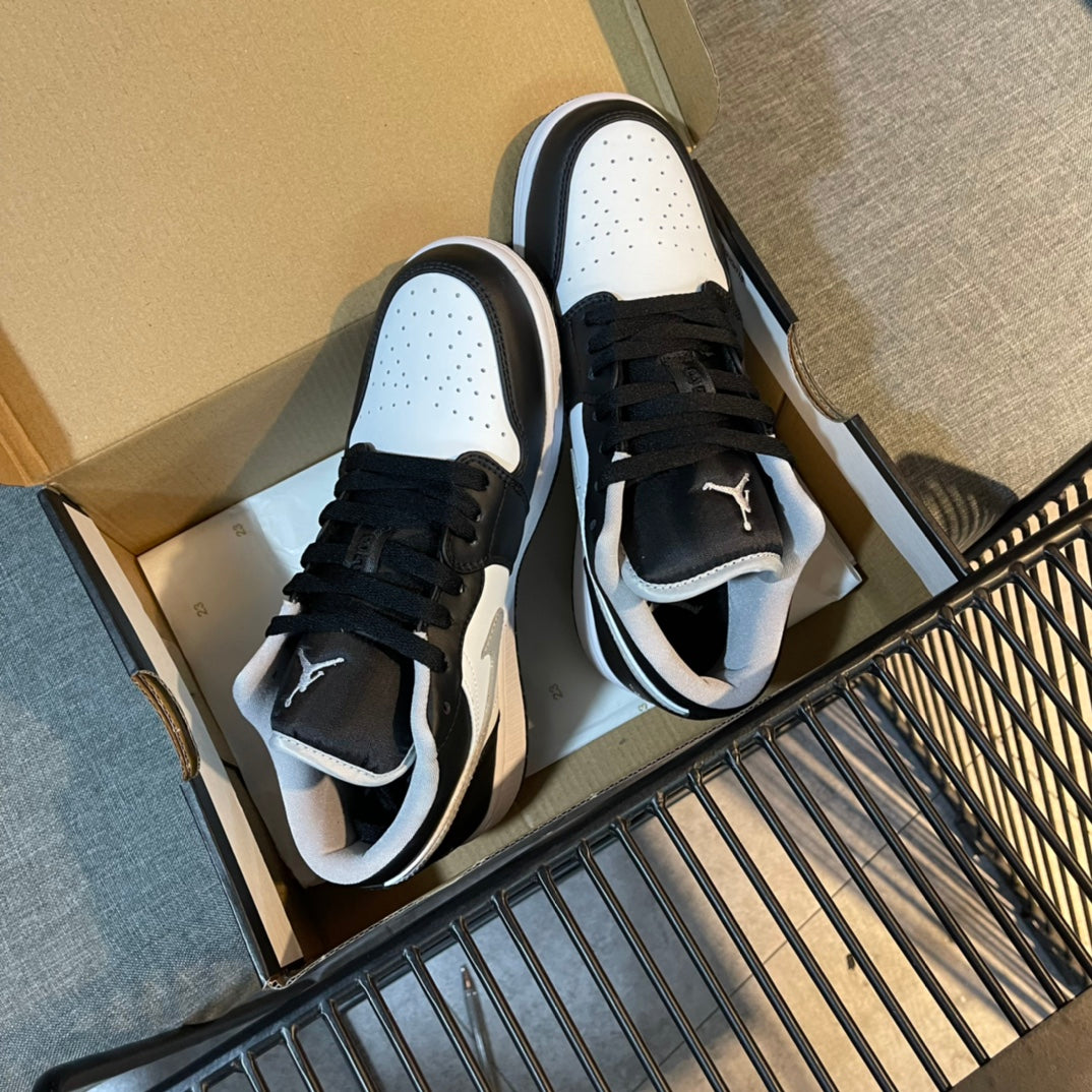 N1K-Air Jordan 1 Low 板鞋 休閒鞋