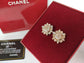 Chanel 耳環