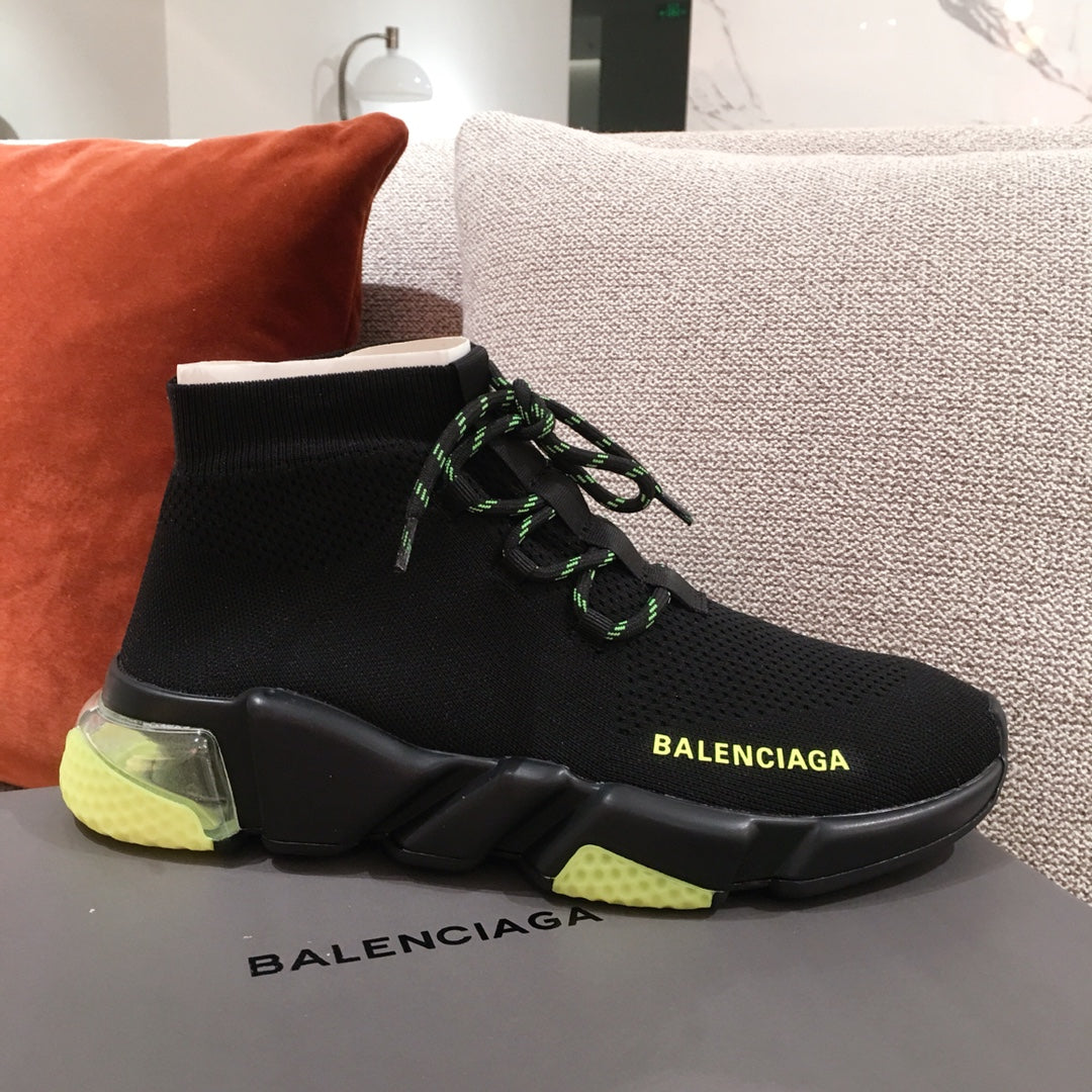 Balenciaga 巴黎世家-襪套鞋