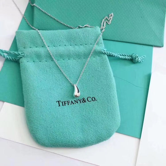 Tiffany-項鍊