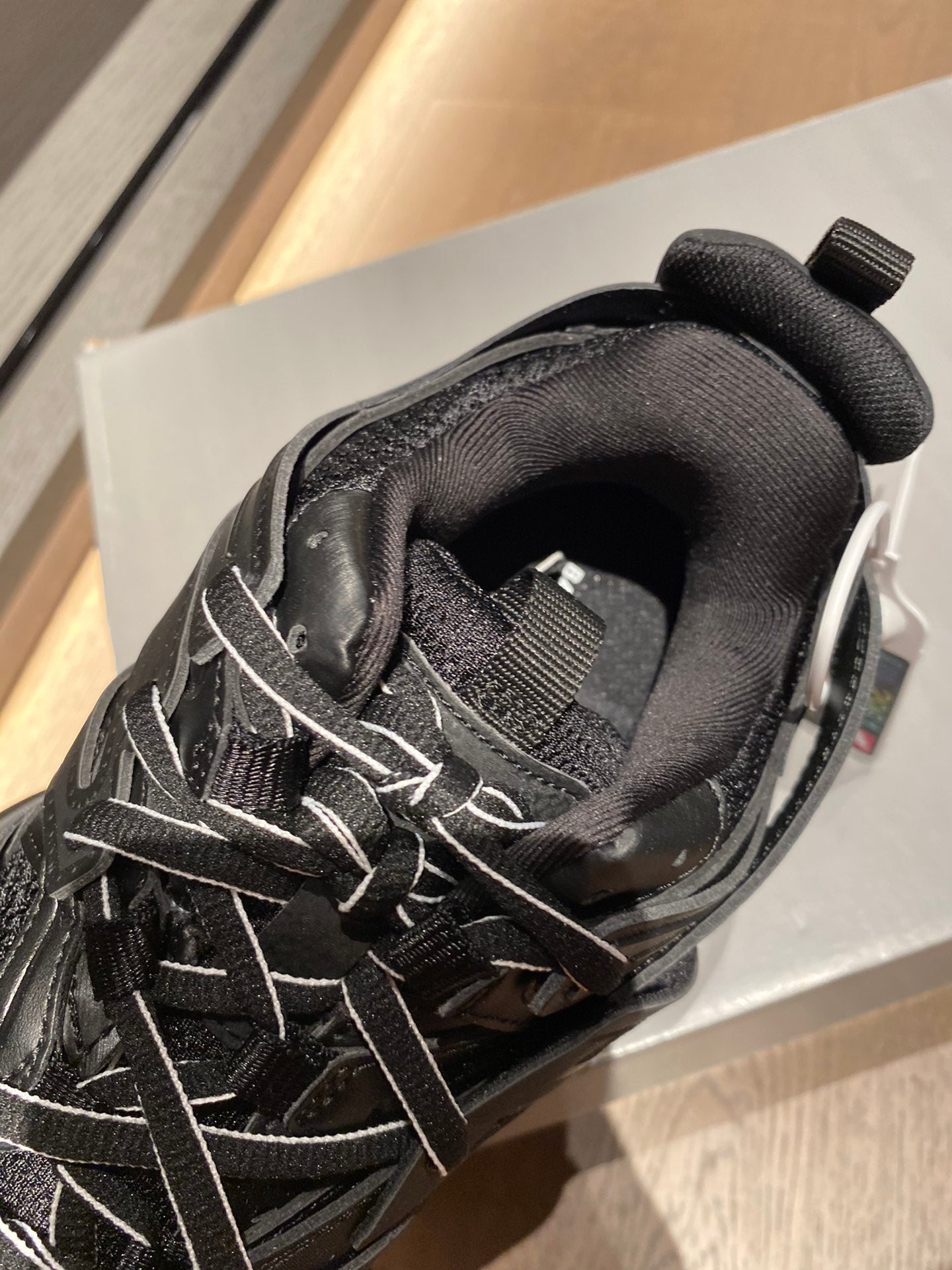 Balenciaga 巴黎世家-老爹鞋