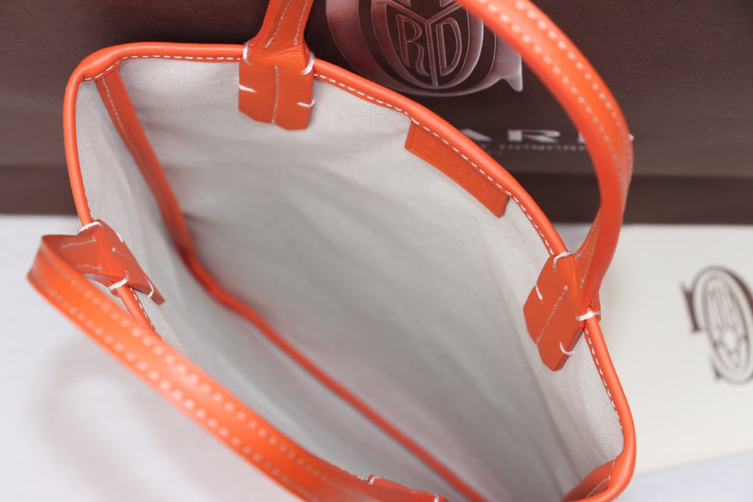 戈G家-Mini tote