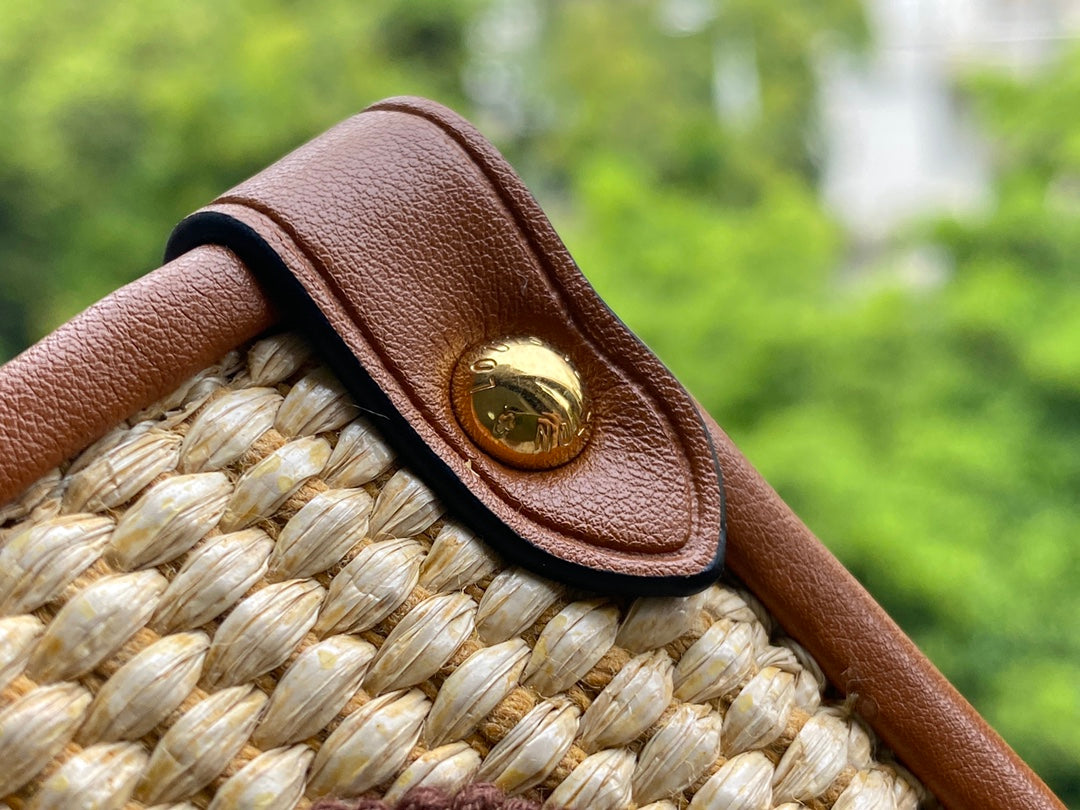 M57644 路L家-Onthego Tote 包 中號