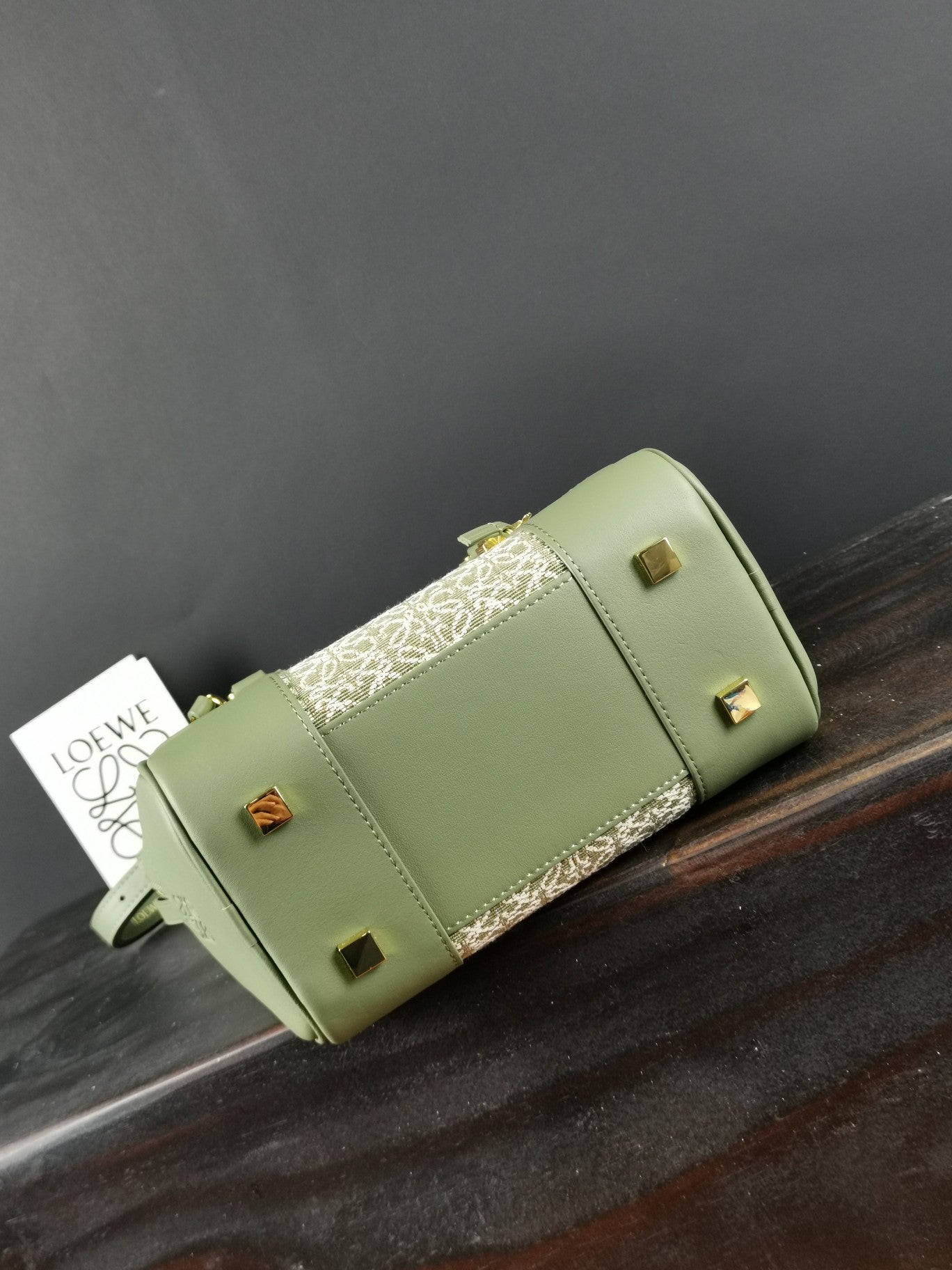 羅L威-Amazona 18