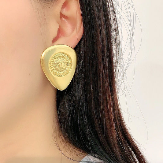 Chanel 耳環