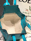 羅L威-Hammock Mini 11X19.5X17 cm 碧海綠