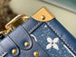 M59717 路L家-Petite Malle 手袋
