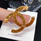 Chanel 胸針