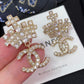 Chanel 耳環