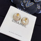 Chanel 耳環