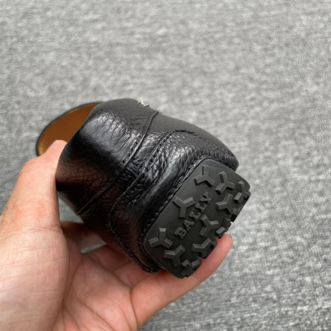 Ball-PAIPEL 休閒平底鞋