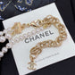Chanel 項鍊