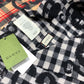 Gucci 新款大LOGO圍巾