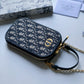 Dior 30 Montaigne 鏈條手機包