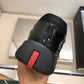 Pra-小牛皮 休閒運動鞋 黑色