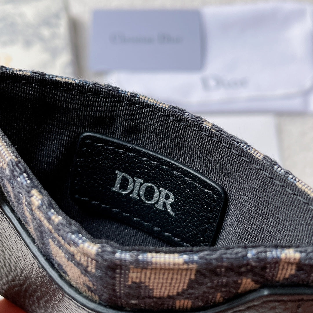 Dior 卡包