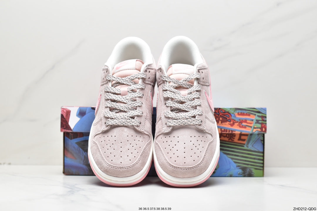 N1KE-Otomo Katsuhiro x NK SB Dunk Low Steamboy OST