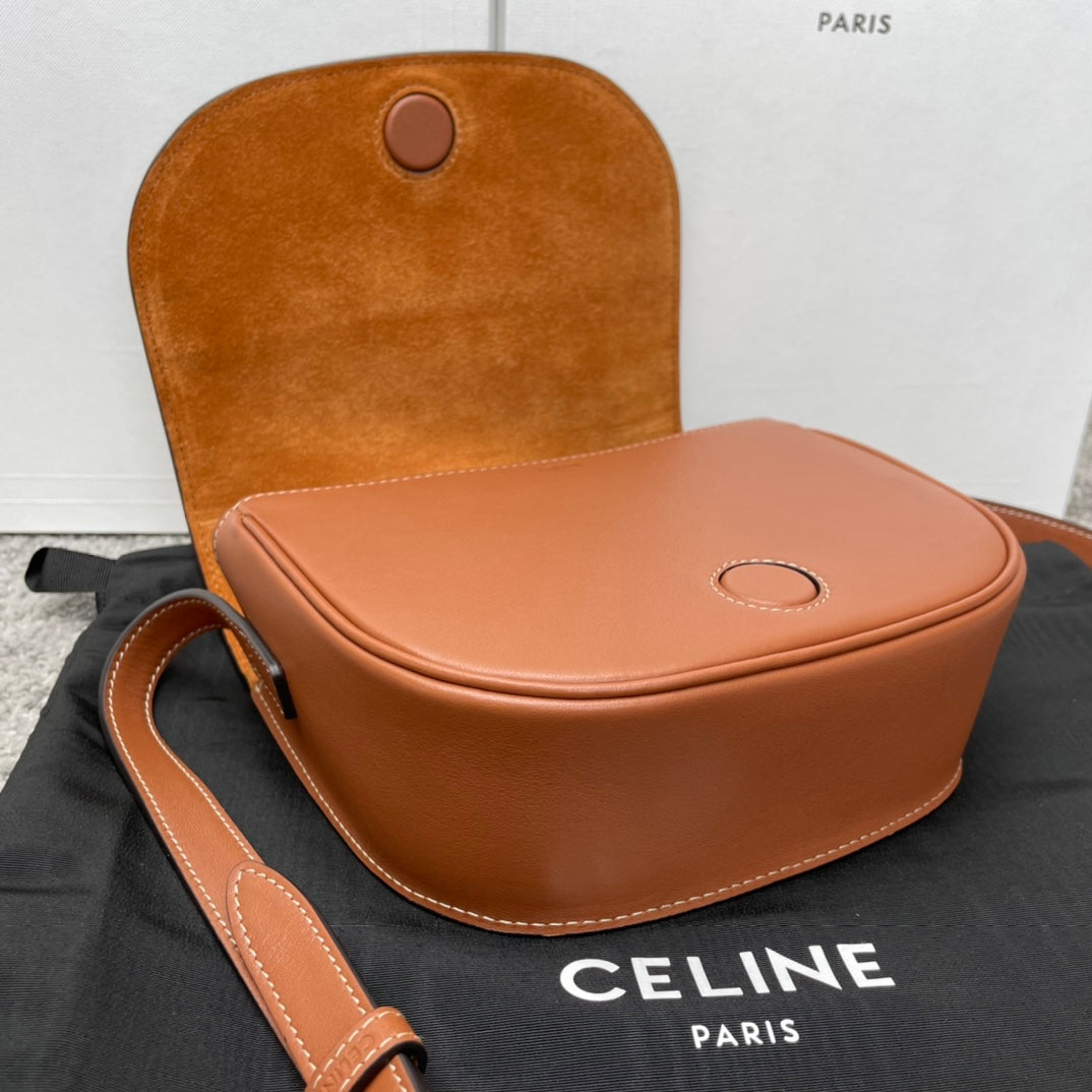 熱銷款 賽C家-FOLCO CUIR TRIOMPHE 手袋