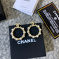 Chanel 耳環