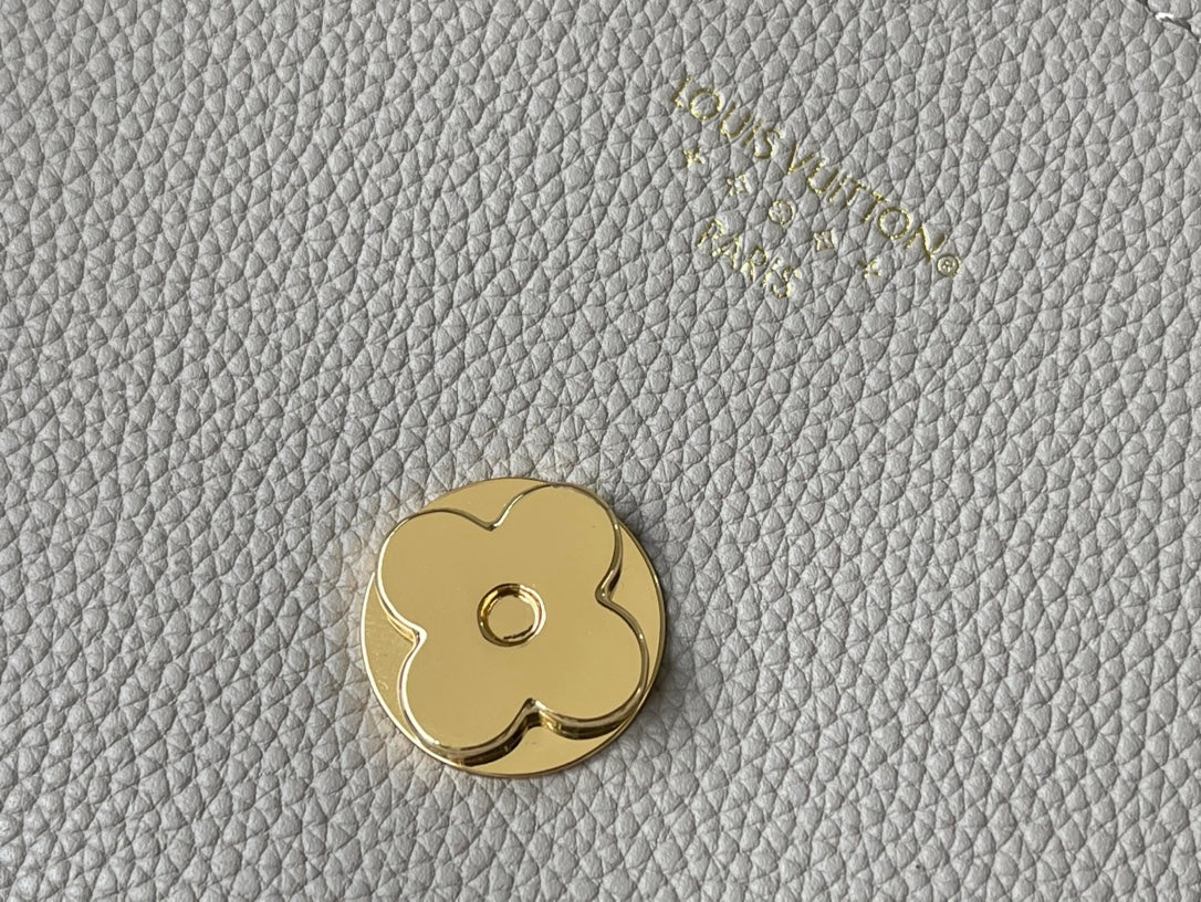 M58728 路L家-Pont 9 Soft 小號手袋 灰色