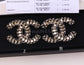 Chanel 胸針