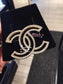 Chanel 胸針