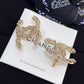 Chanel 耳環