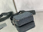 Dior 經典相機包-17*5*12cm