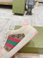 古G家-22早春新款 髒髒鞋