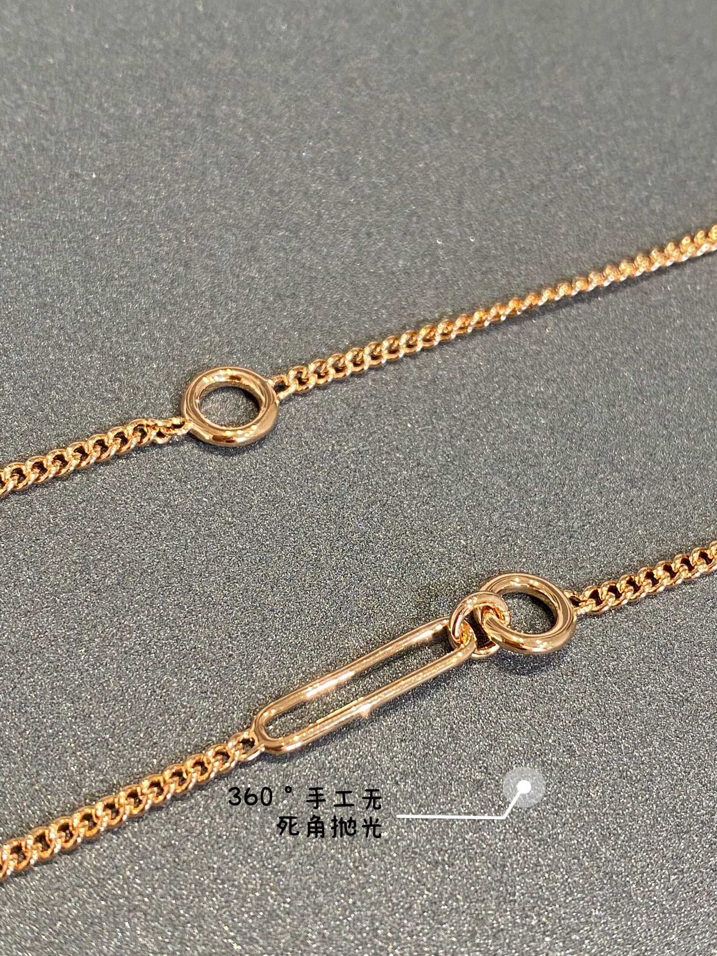小愛款-項鍊 41CM