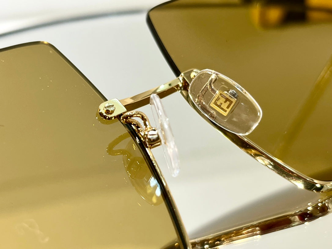 芬F家-墨鏡 FF0401 60-18-145