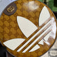 古G家- adidasxGucci聯名系列 肩背包 22x22x7cm