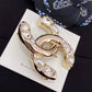 Chanel 胸針