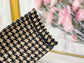 Dior Book Tote-小號36.5cm-千鳥格