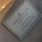 LV M30583 Pochette Voyage Steamer手拿包-黑色